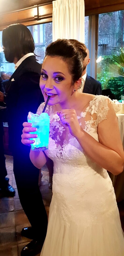 Stars Eventi real wedding