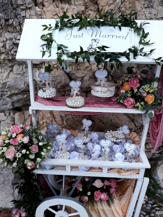 sweet wedding