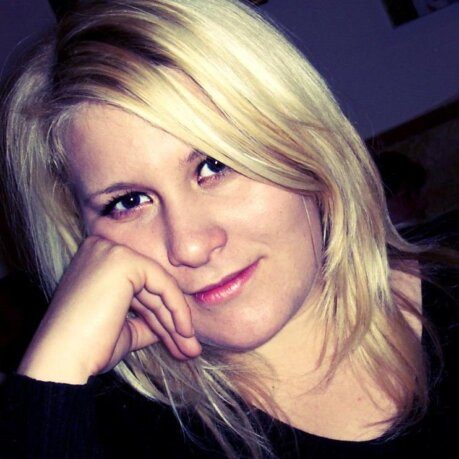 Cassandra Spitalieri Cassandra Spitalieri