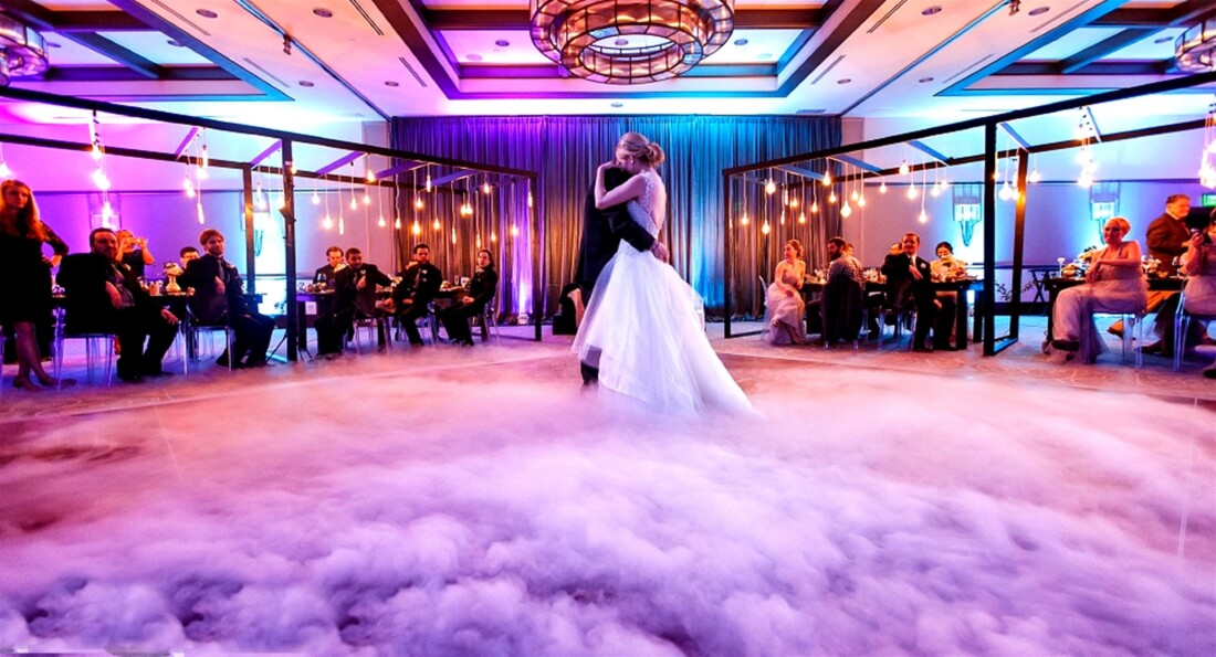 Stars Eventi real wedding