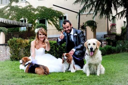 Stars Eventi real wedding