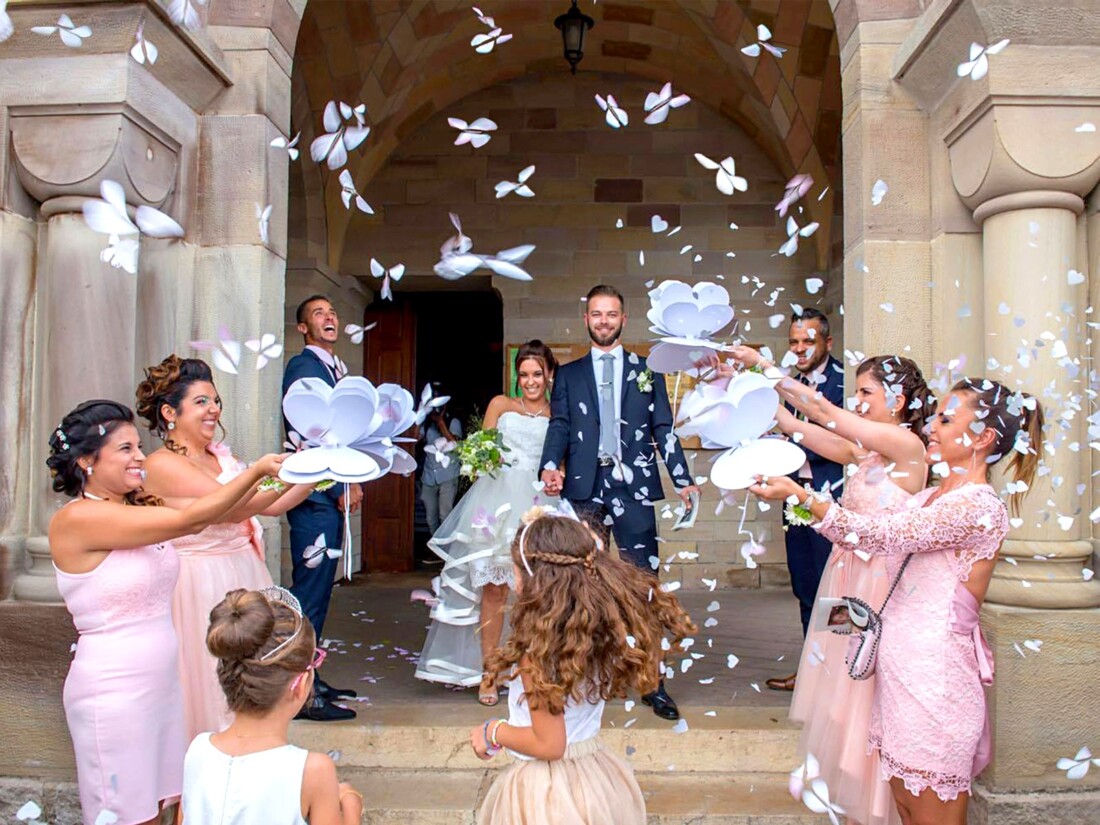 Stars Eventi real wedding