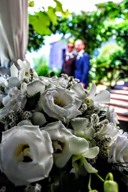 Stars Eventi real wedding