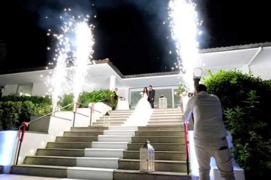 Stars Eventi real wedding