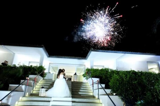 Stars Eventi real wedding