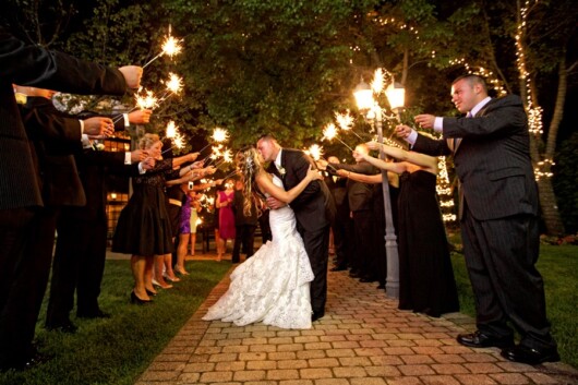 Stars Eventi real wedding