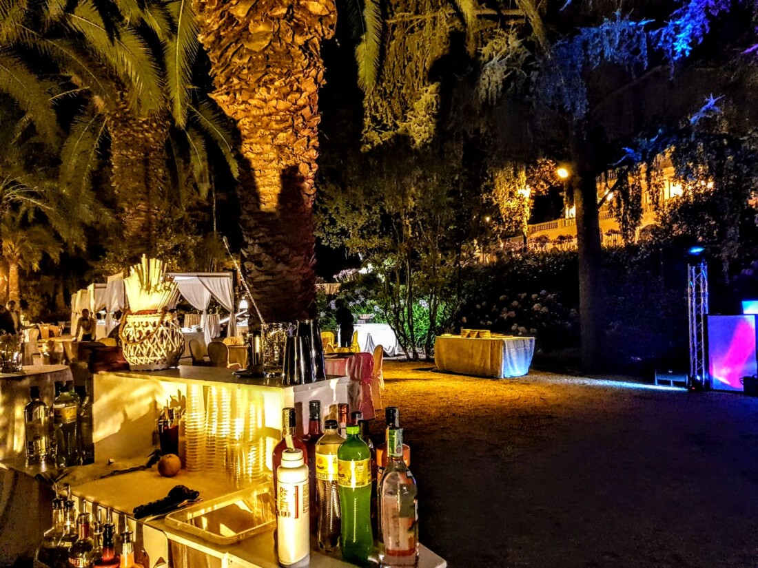 Stars Eventi real wedding