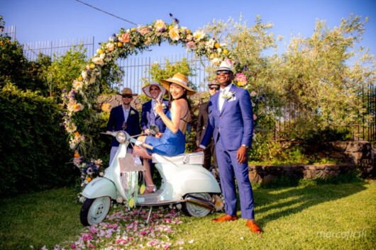 wedding photobooth