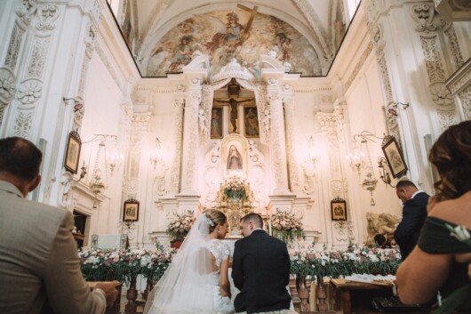 wedding in taormina
