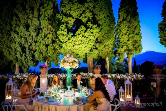 Stars Eventi real wedding