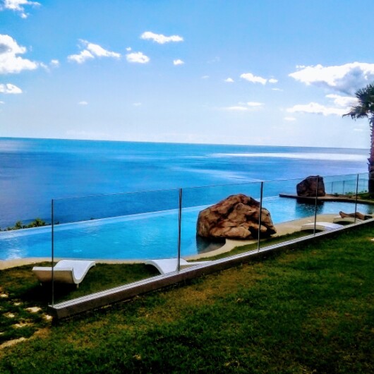 wedding location