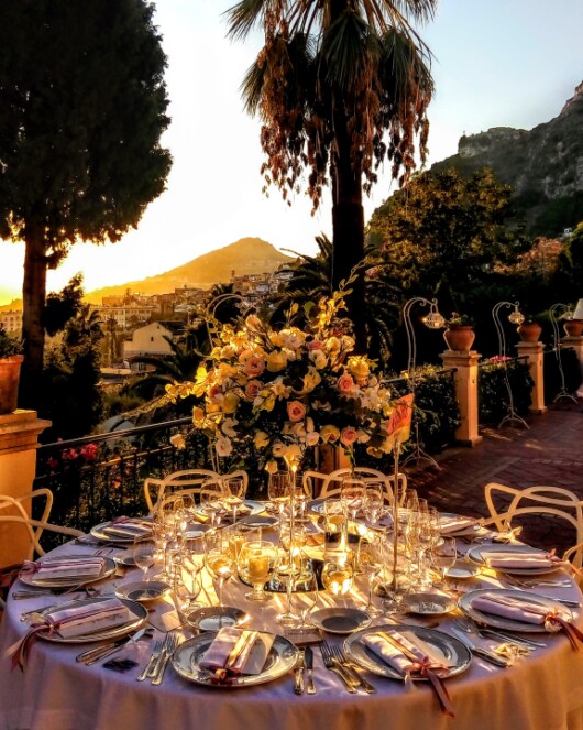 Stars Eventi real wedding