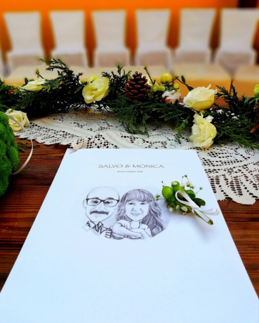 Stars Eventi real wedding