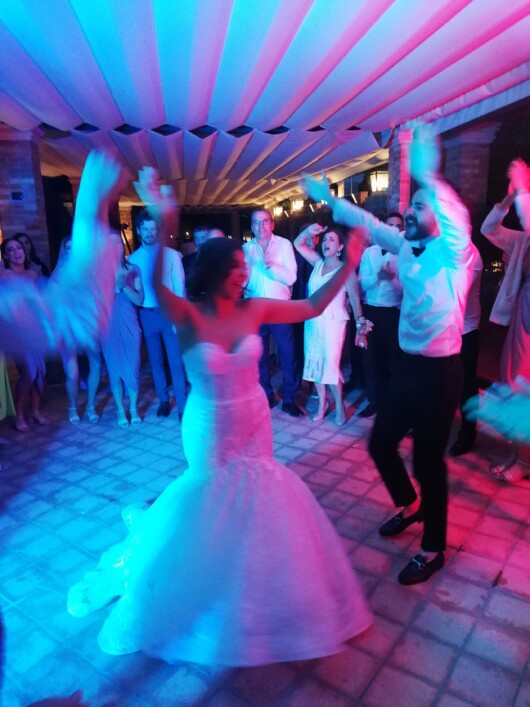 Stars Eventi real wedding