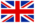 english flag