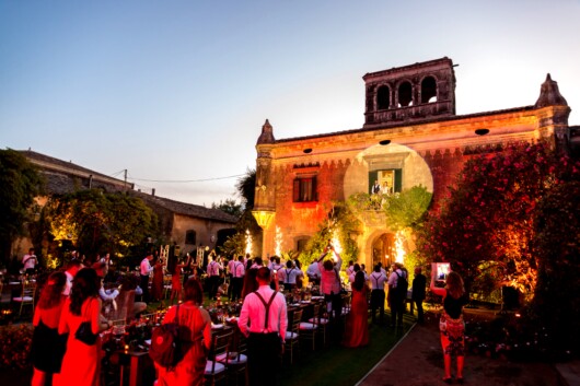 Stars Eventi real wedding