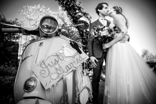 Stars Eventi real wedding