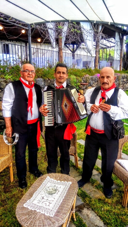 sicilian folk