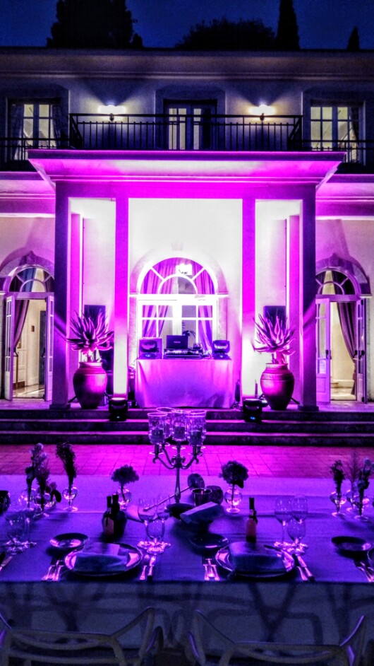 Stars Eventi real wedding