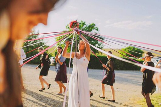 Stars Eventi real wedding