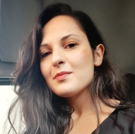 Valentina Caltabiano Valentina Caltabiano