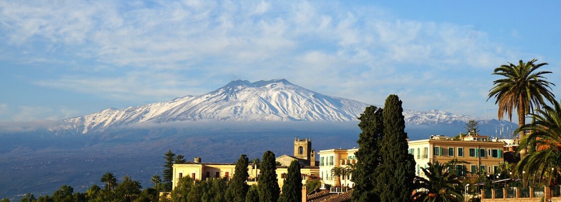 Celebrazione sull'Etna matrimonio Etna