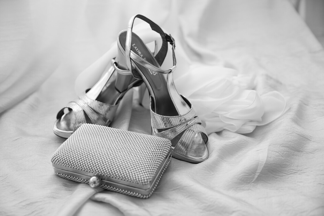 bride accesories