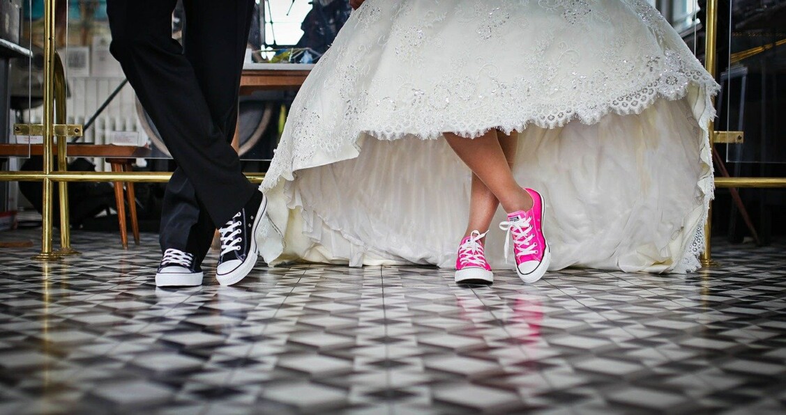 sposo e sposa